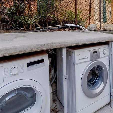 Apartament Il Gattino Di Sanremo - Trilocale Centro E Stazione Del Treno Zewnętrze zdjęcie